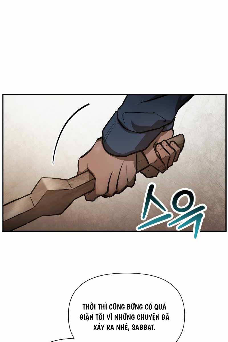 Helmut Đứa Trẻ Bị Ruồng Bỏ Chap 51 - Next Chap 52