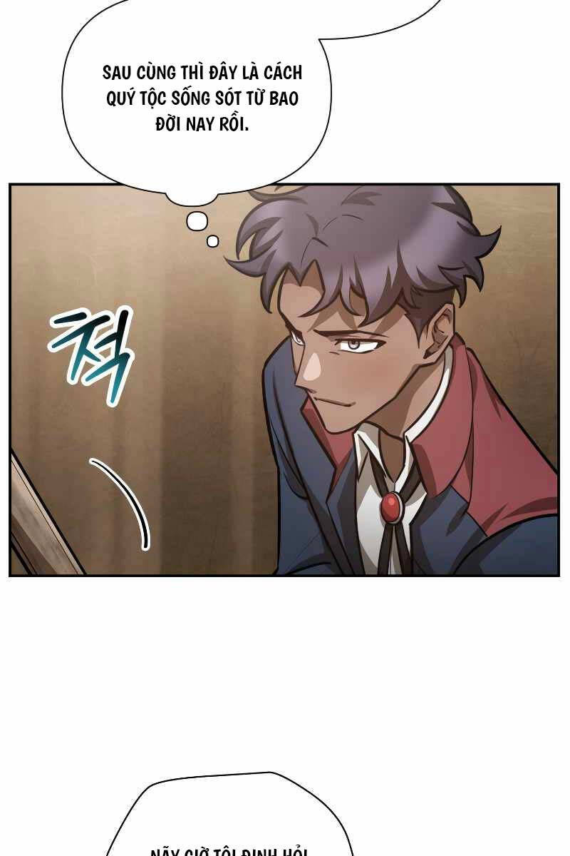 Helmut Đứa Trẻ Bị Ruồng Bỏ Chap 51 - Next Chap 52