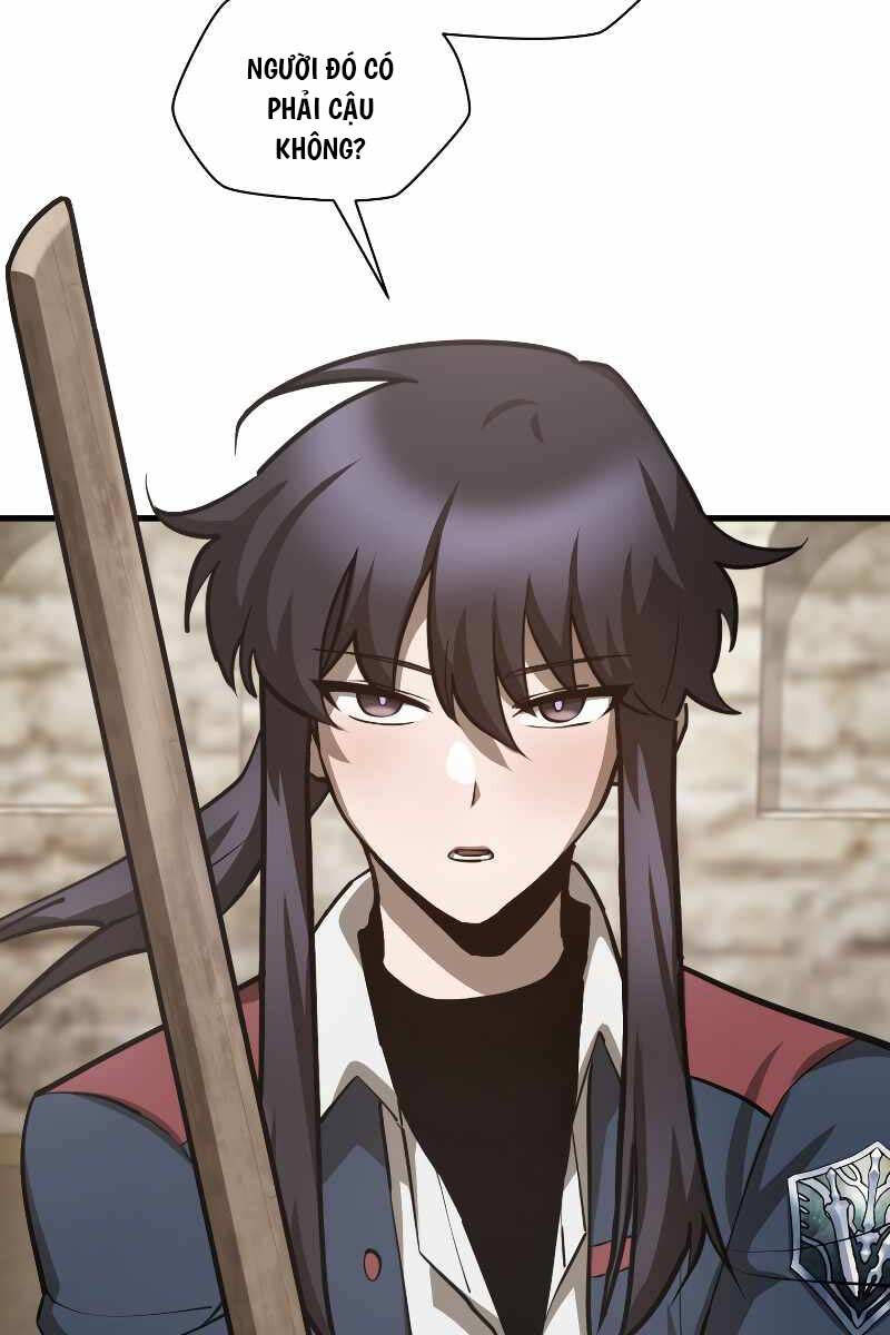 Helmut Đứa Trẻ Bị Ruồng Bỏ Chap 51 - Next Chap 52