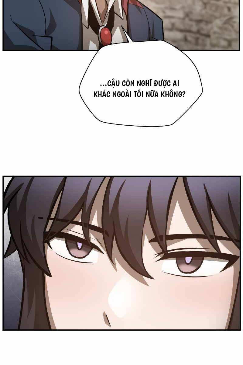 Helmut Đứa Trẻ Bị Ruồng Bỏ Chap 51 - Next Chap 52