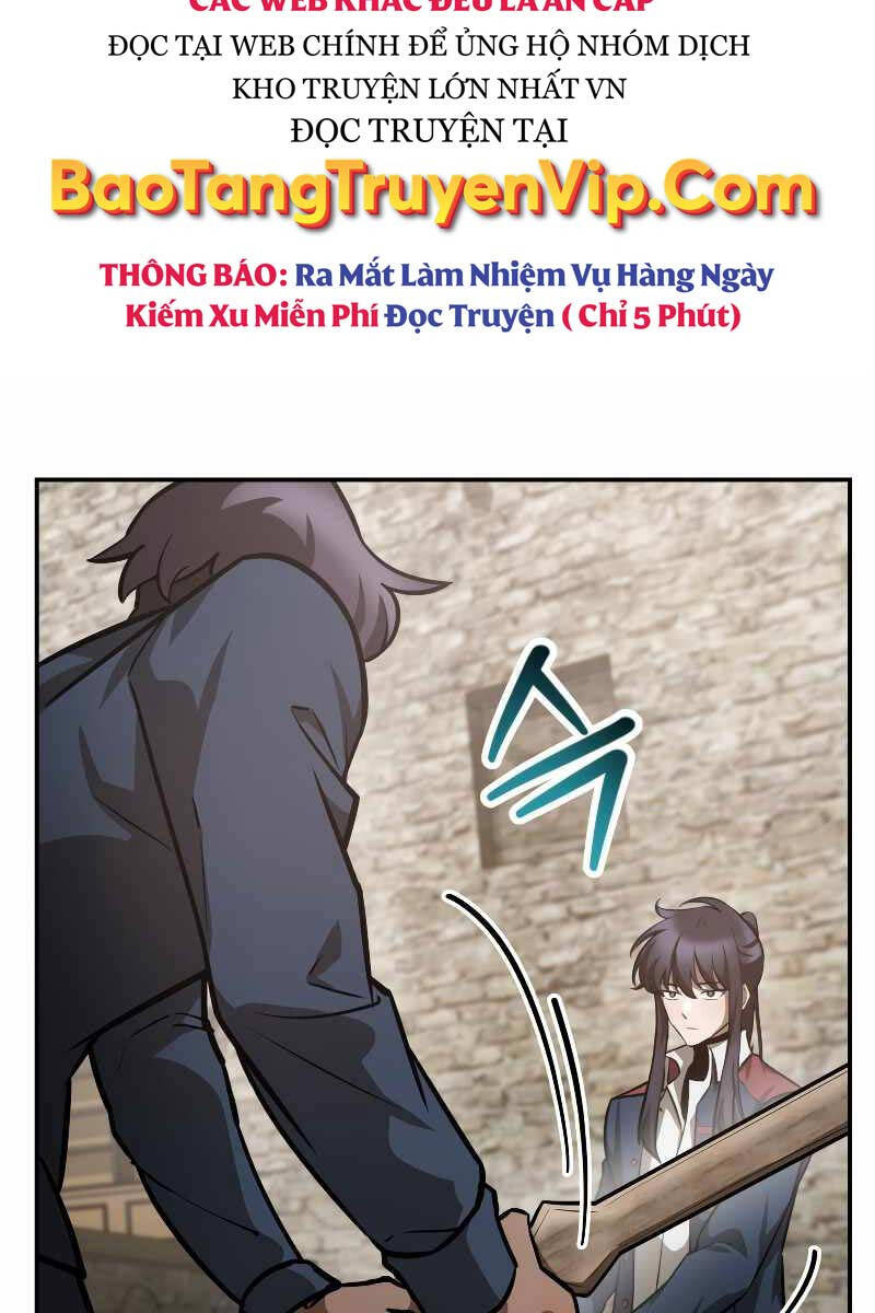 Helmut Đứa Trẻ Bị Ruồng Bỏ Chap 51 - Next Chap 52