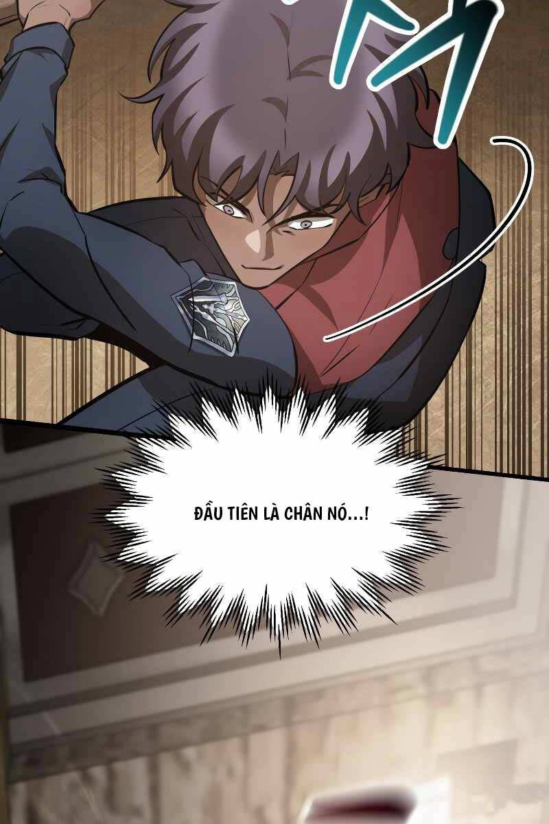 Helmut Đứa Trẻ Bị Ruồng Bỏ Chap 51 - Next Chap 52