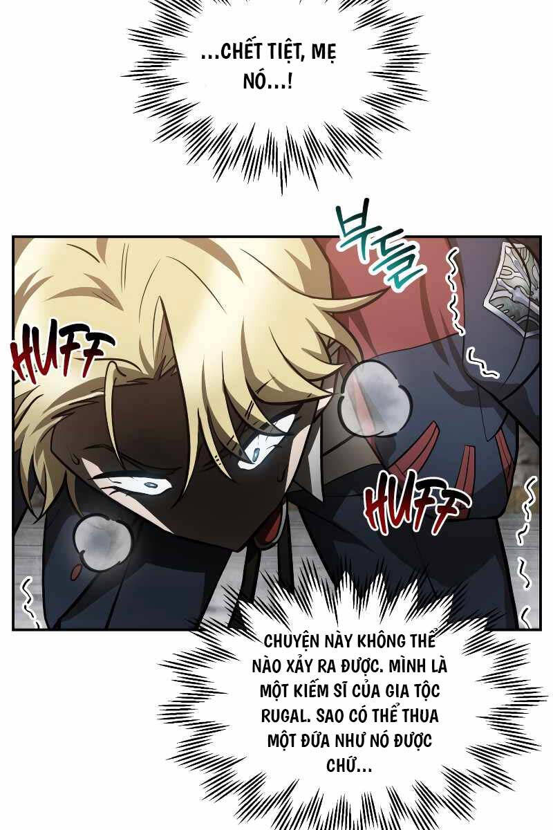 Helmut Đứa Trẻ Bị Ruồng Bỏ Chap 51 - Next Chap 52