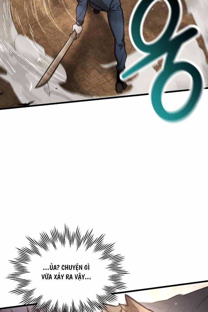 Helmut Đứa Trẻ Bị Ruồng Bỏ Chap 51 - Next Chap 52