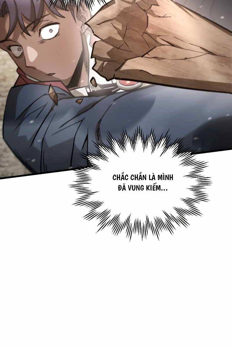 Helmut Đứa Trẻ Bị Ruồng Bỏ Chap 51 - Next Chap 52