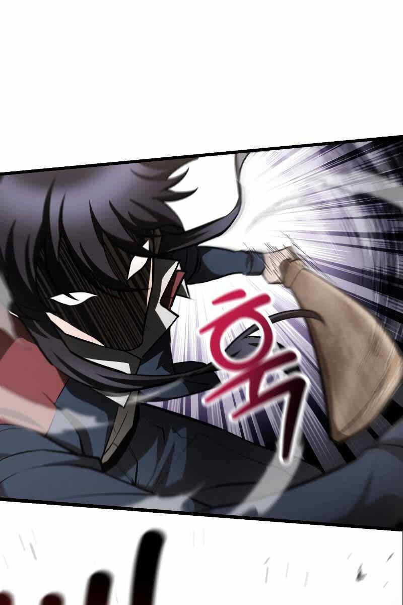 Helmut Đứa Trẻ Bị Ruồng Bỏ Chap 51 - Next Chap 52