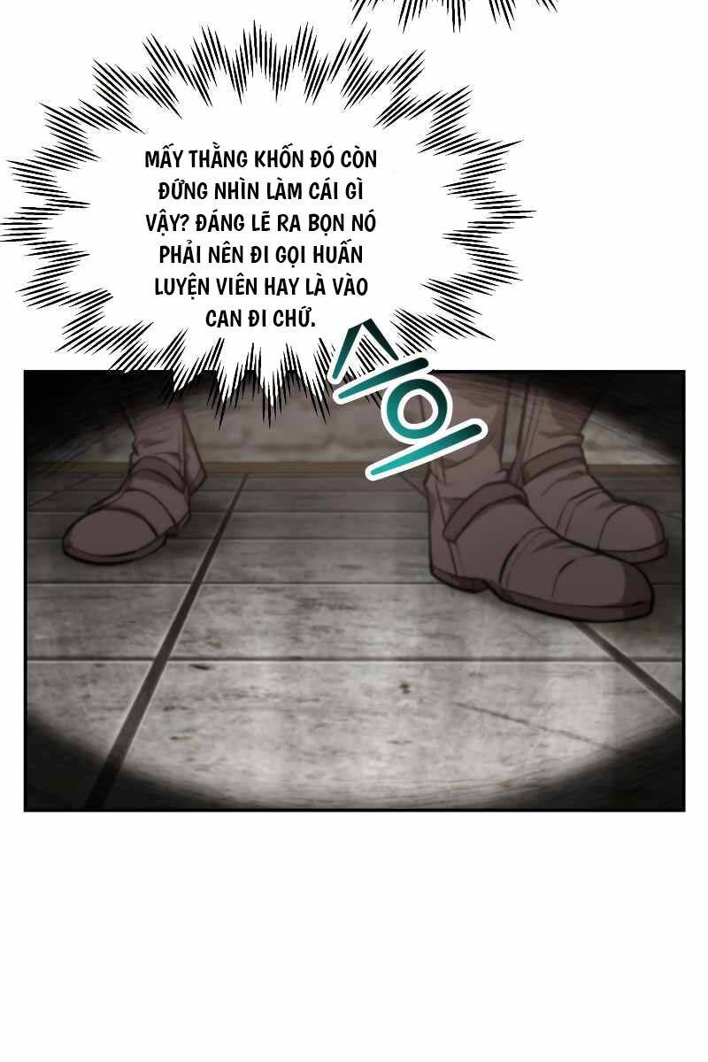 Helmut Đứa Trẻ Bị Ruồng Bỏ Chap 51 - Next Chap 52