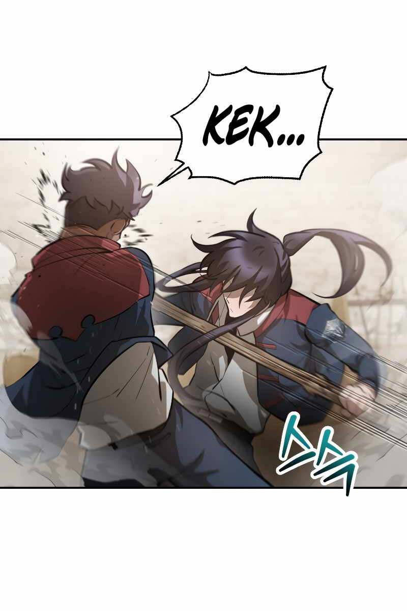 Helmut Đứa Trẻ Bị Ruồng Bỏ Chap 51 - Next Chap 52