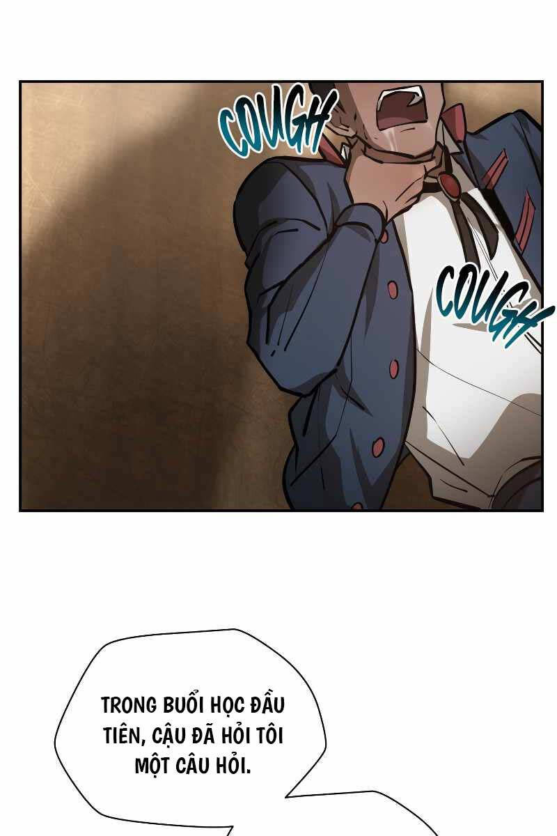 Helmut Đứa Trẻ Bị Ruồng Bỏ Chap 51 - Next Chap 52