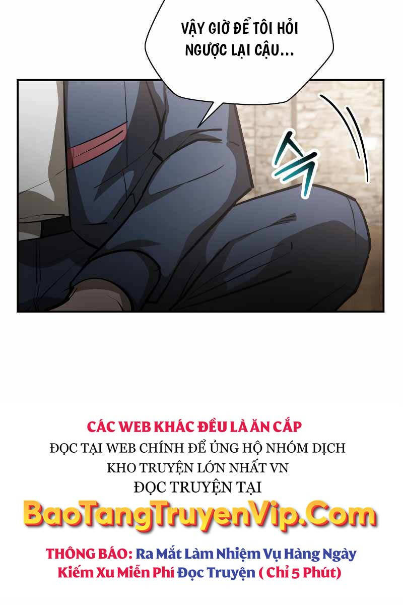 Helmut Đứa Trẻ Bị Ruồng Bỏ Chap 51 - Next Chap 52