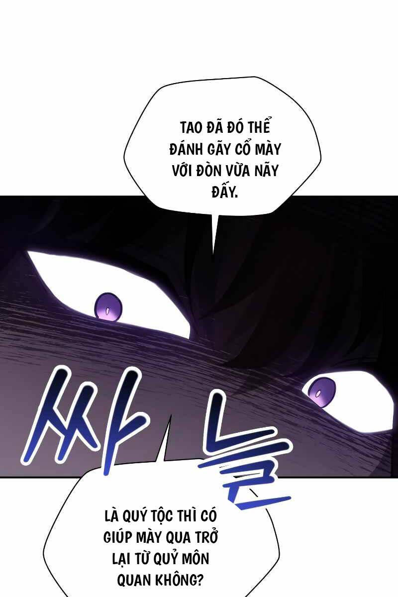 Helmut Đứa Trẻ Bị Ruồng Bỏ Chap 51 - Next Chap 52