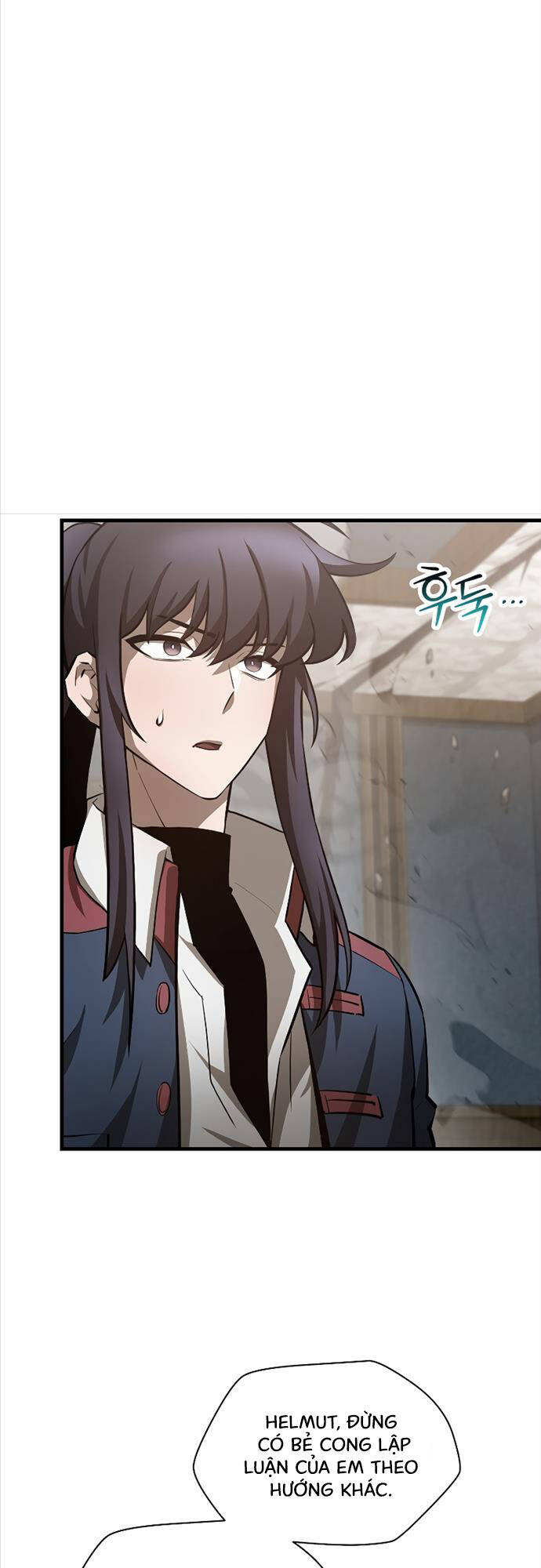 Helmut Đứa Trẻ Bị Ruồng Bỏ Chap 52 - Next Chap 53
