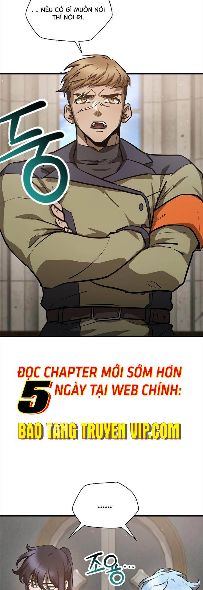 Helmut Đứa Trẻ Bị Ruồng Bỏ Chap 52 - Next Chap 53