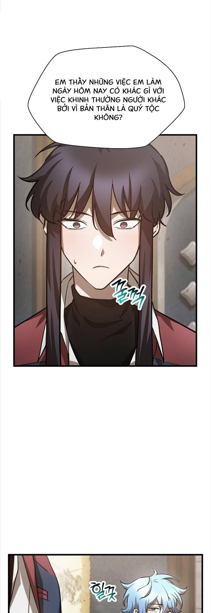 Helmut Đứa Trẻ Bị Ruồng Bỏ Chap 52 - Next Chap 53