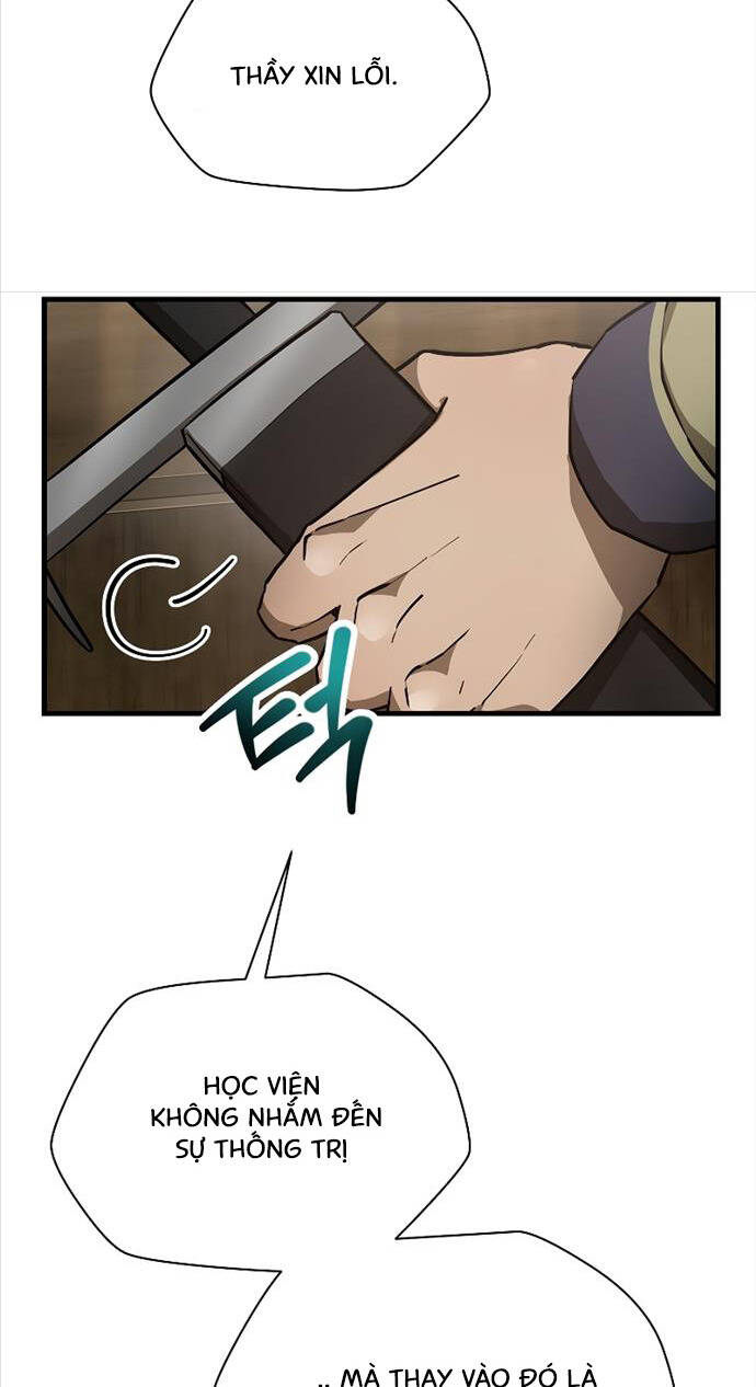 Helmut Đứa Trẻ Bị Ruồng Bỏ Chap 52 - Next Chap 53