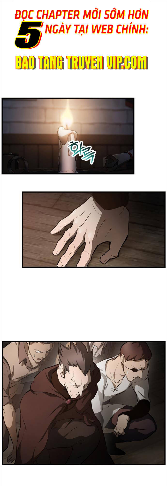 Helmut Đứa Trẻ Bị Ruồng Bỏ Chap 52 - Next Chap 53