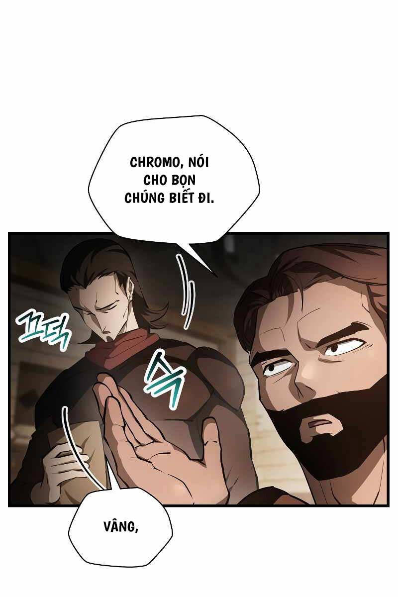 Helmut Đứa Trẻ Bị Ruồng Bỏ Chap 53 - Next Chap 54