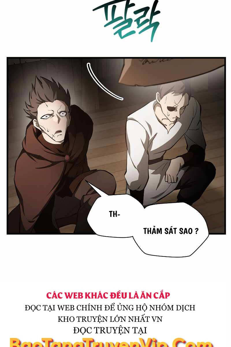 Helmut Đứa Trẻ Bị Ruồng Bỏ Chap 53 - Next Chap 54