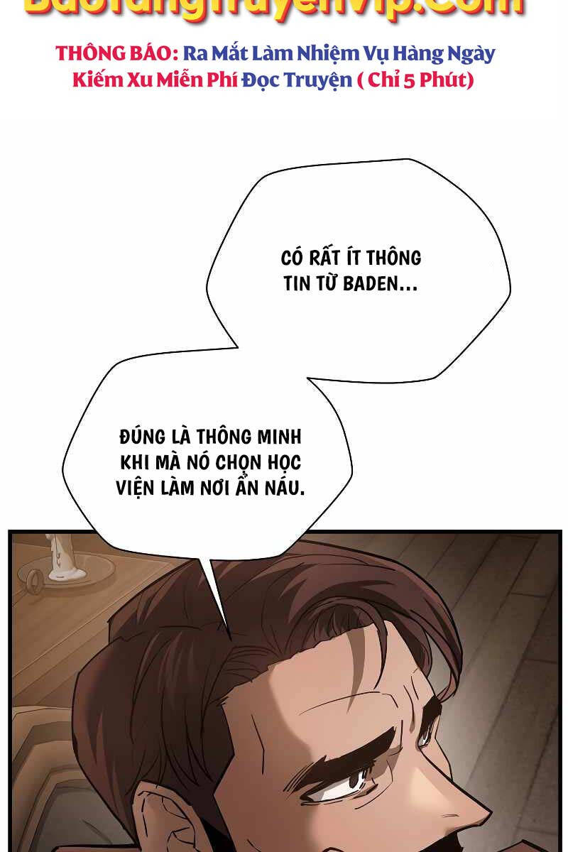 Helmut Đứa Trẻ Bị Ruồng Bỏ Chap 53 - Next Chap 54
