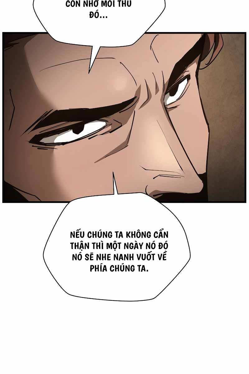 Helmut Đứa Trẻ Bị Ruồng Bỏ Chap 53 - Next Chap 54