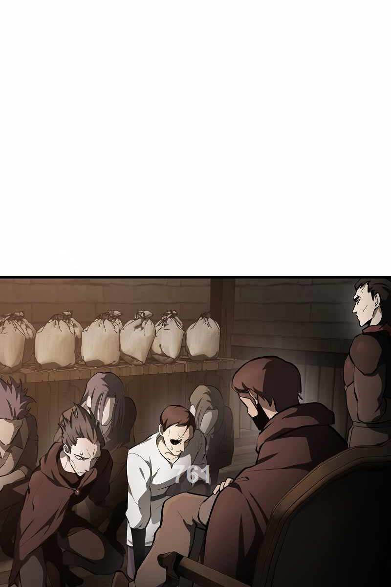 Helmut Đứa Trẻ Bị Ruồng Bỏ Chap 53 - Next Chap 54