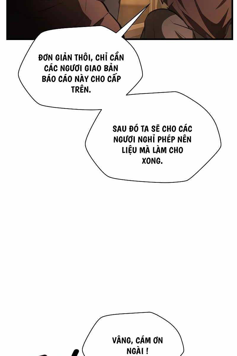 Helmut Đứa Trẻ Bị Ruồng Bỏ Chap 53 - Next Chap 54