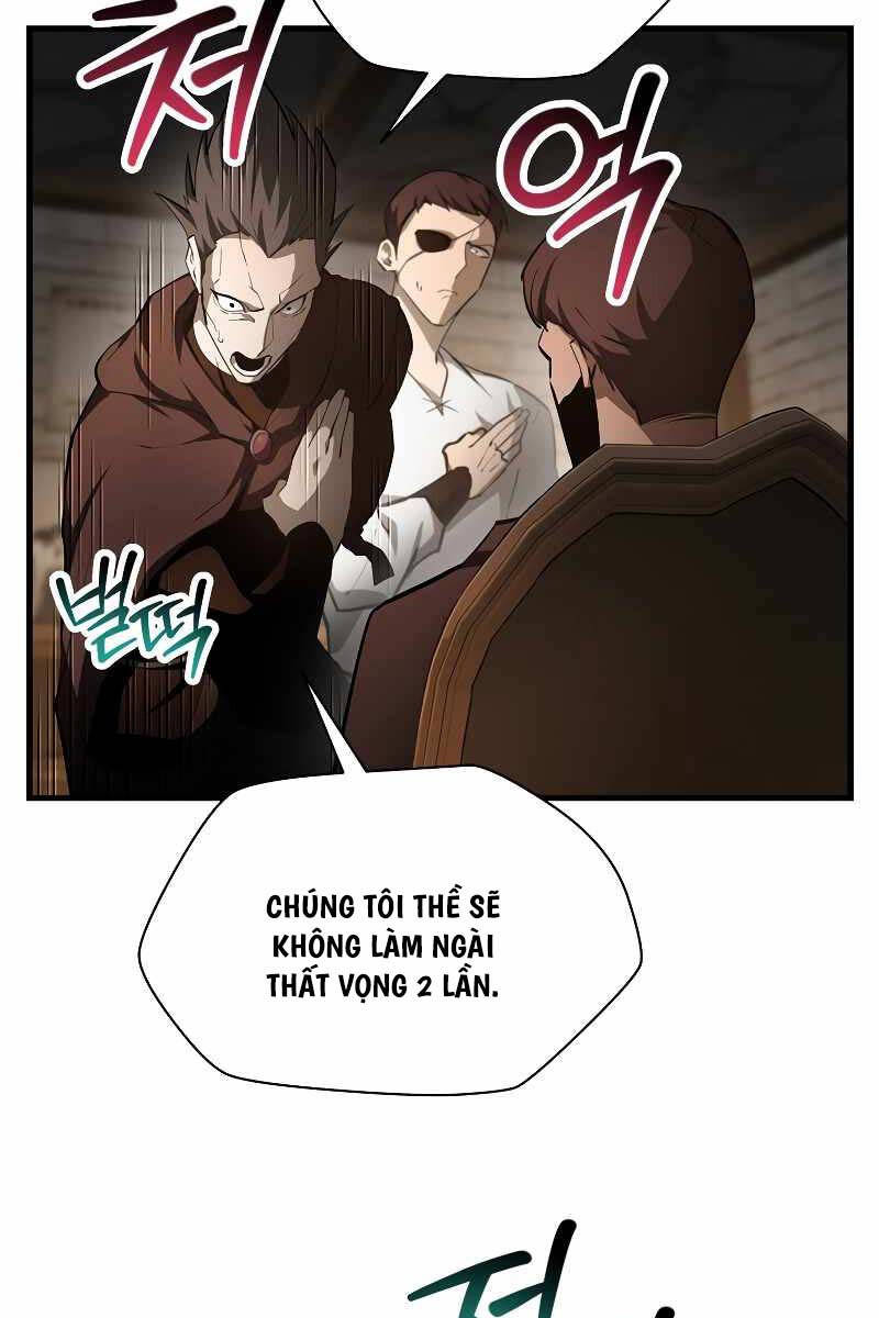 Helmut Đứa Trẻ Bị Ruồng Bỏ Chap 53 - Next Chap 54