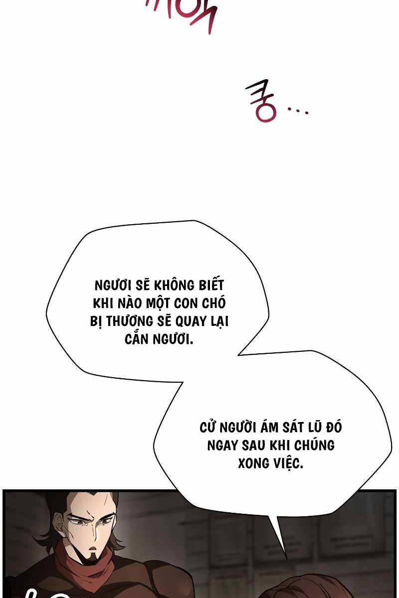 Helmut Đứa Trẻ Bị Ruồng Bỏ Chap 53 - Next Chap 54