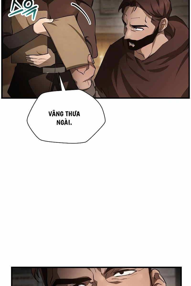 Helmut Đứa Trẻ Bị Ruồng Bỏ Chap 53 - Next Chap 54