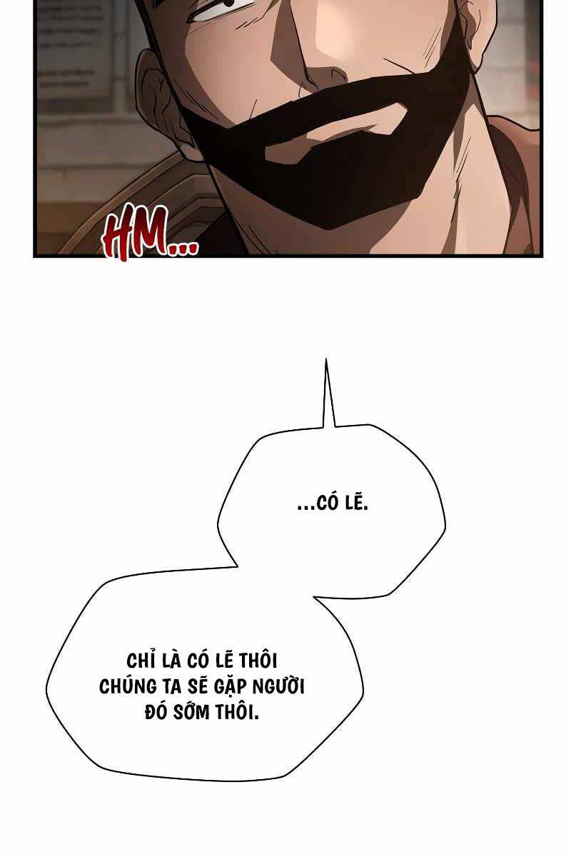 Helmut Đứa Trẻ Bị Ruồng Bỏ Chap 53 - Next Chap 54