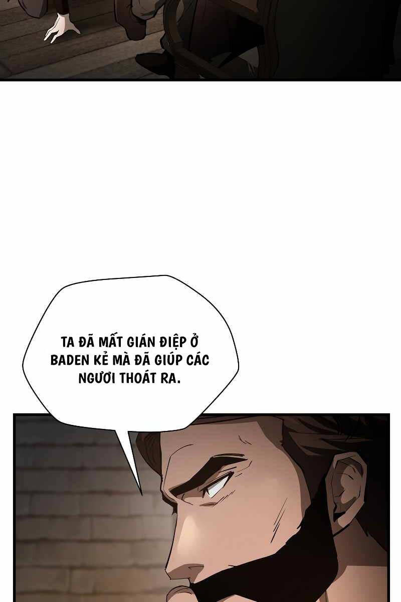 Helmut Đứa Trẻ Bị Ruồng Bỏ Chap 53 - Next Chap 54