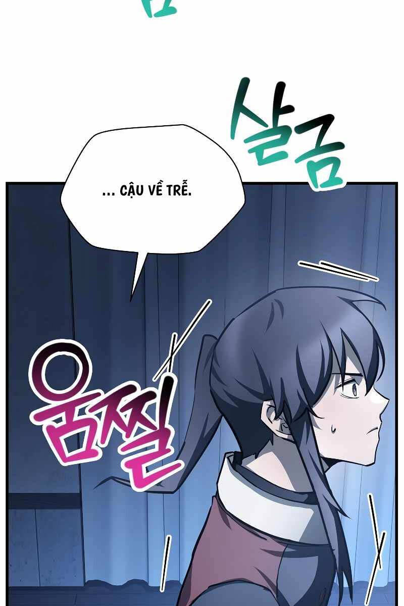 Helmut Đứa Trẻ Bị Ruồng Bỏ Chap 53 - Next Chap 54