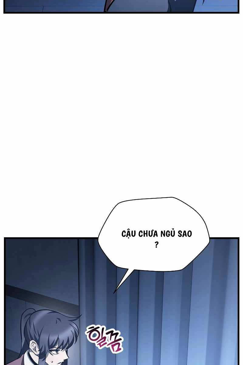 Helmut Đứa Trẻ Bị Ruồng Bỏ Chap 53 - Next Chap 54