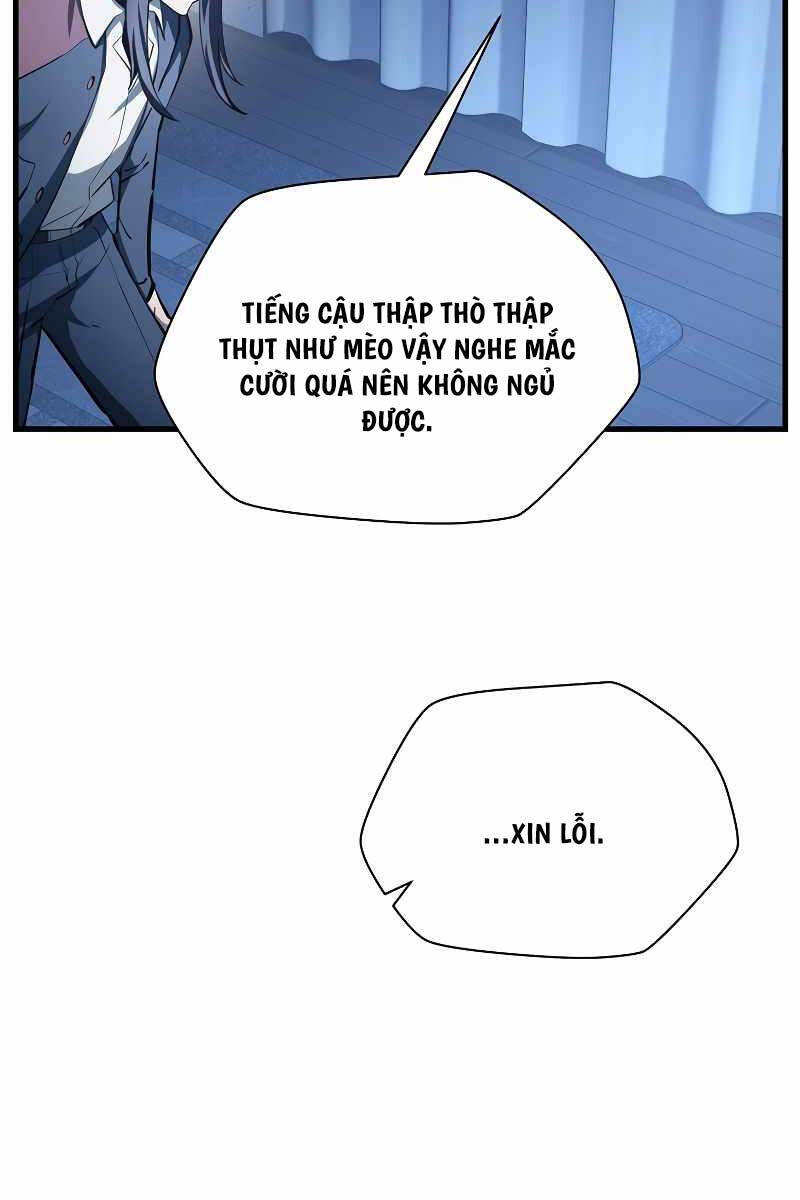 Helmut Đứa Trẻ Bị Ruồng Bỏ Chap 53 - Next Chap 54