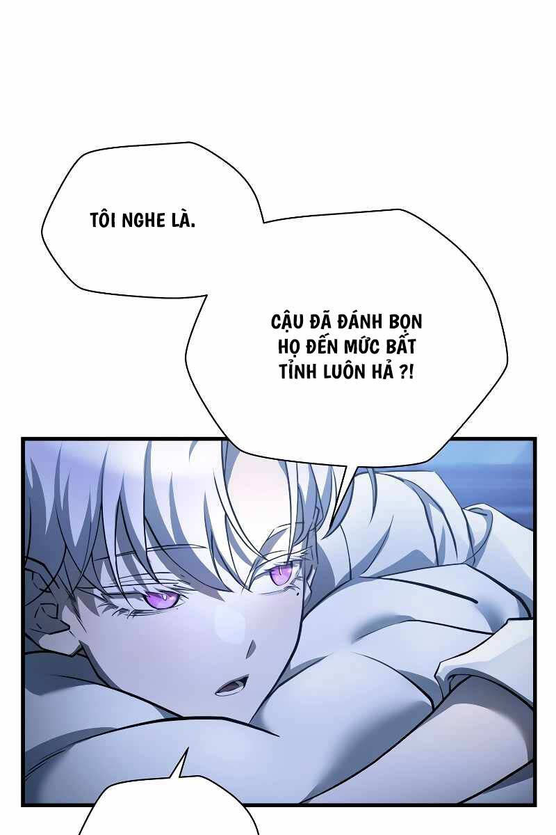 Helmut Đứa Trẻ Bị Ruồng Bỏ Chap 53 - Next Chap 54