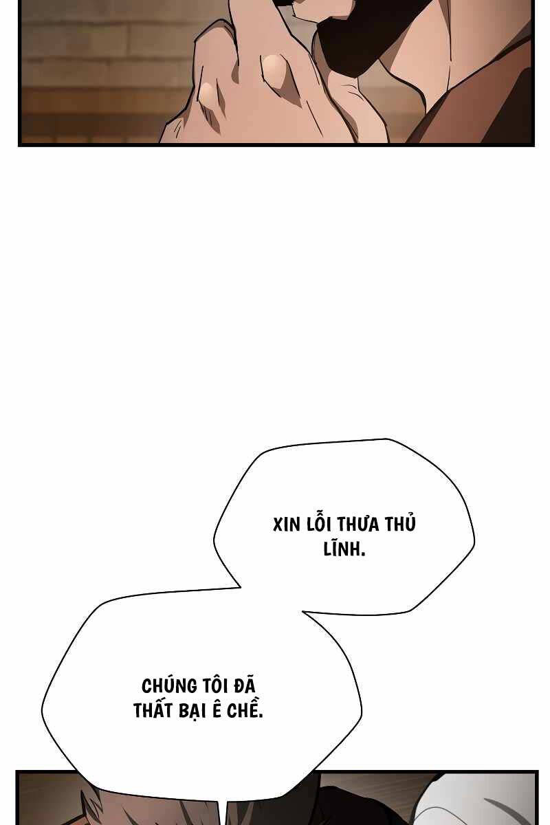Helmut Đứa Trẻ Bị Ruồng Bỏ Chap 53 - Next Chap 54