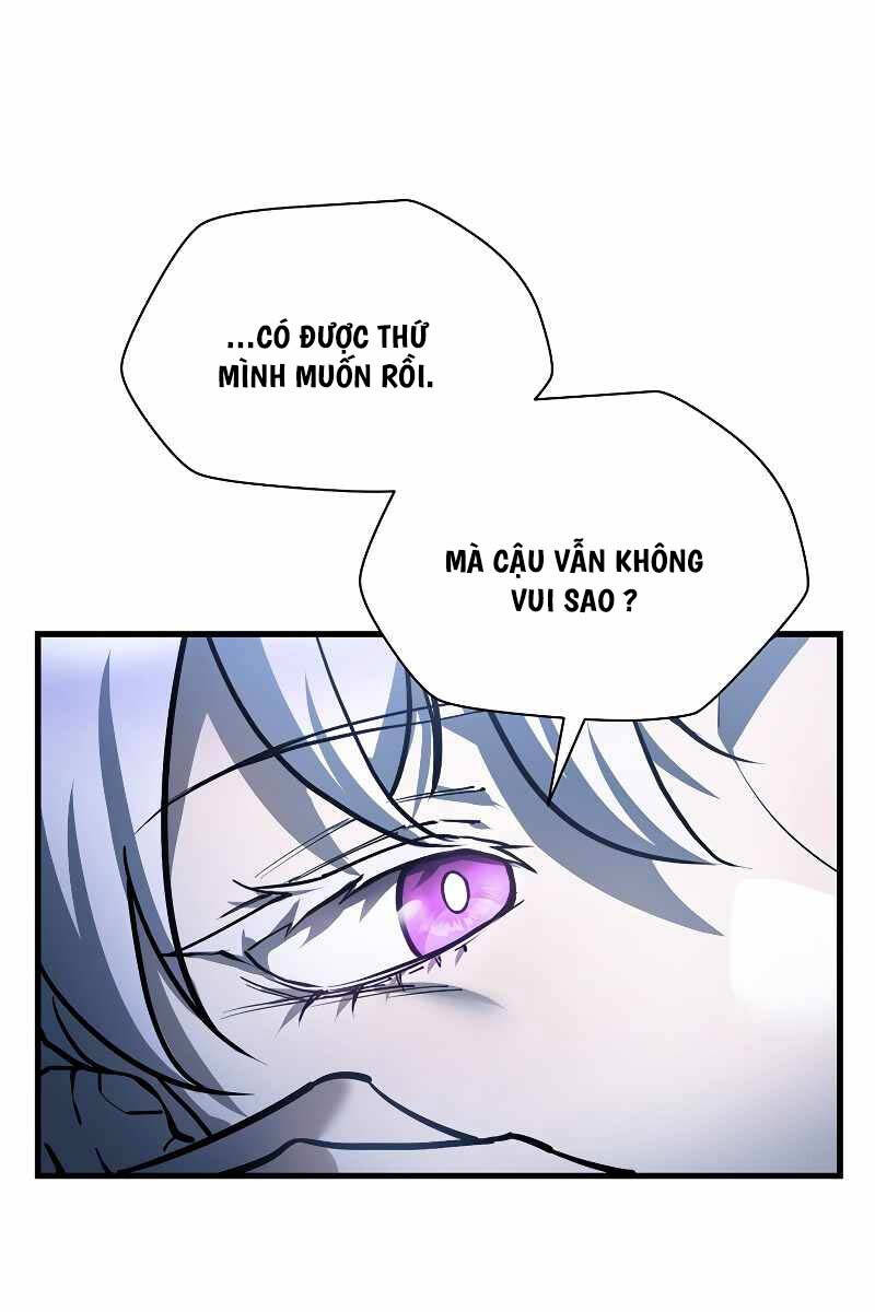 Helmut Đứa Trẻ Bị Ruồng Bỏ Chap 53 - Next Chap 54