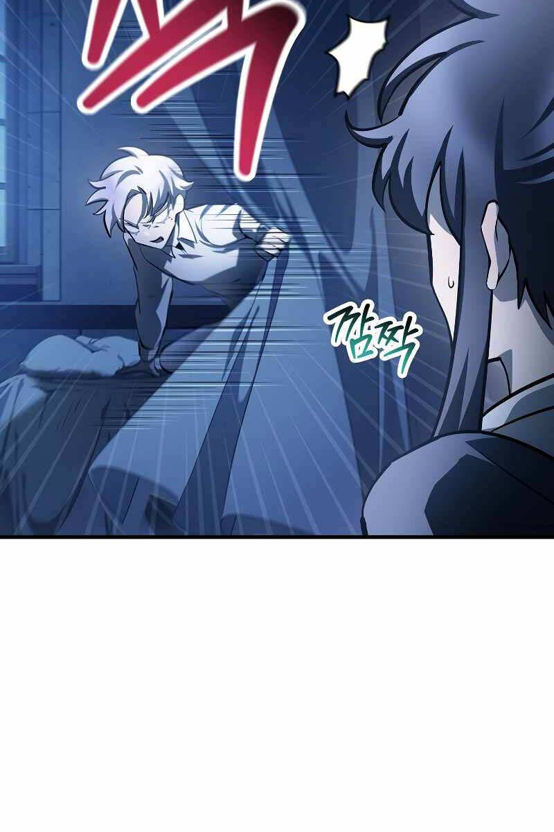 Helmut Đứa Trẻ Bị Ruồng Bỏ Chap 53 - Next Chap 54