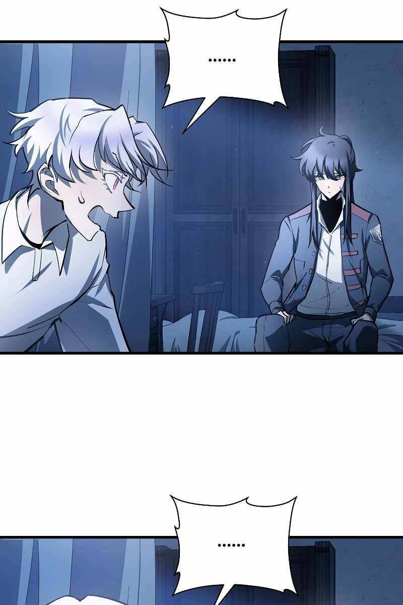 Helmut Đứa Trẻ Bị Ruồng Bỏ Chap 53 - Next Chap 54