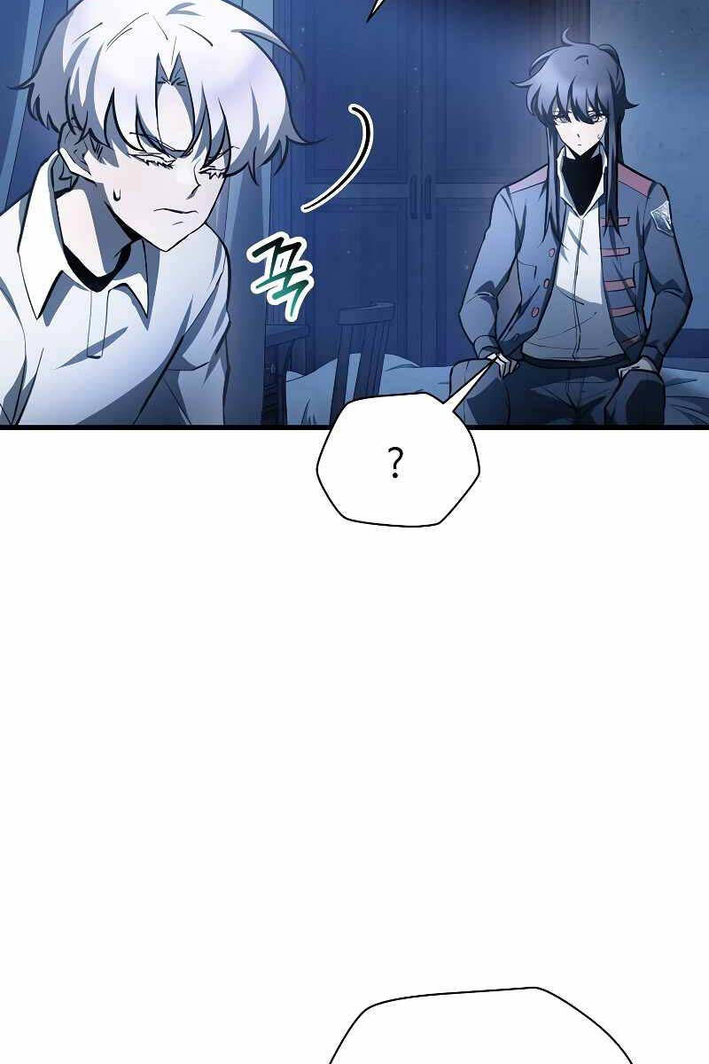 Helmut Đứa Trẻ Bị Ruồng Bỏ Chap 53 - Next Chap 54