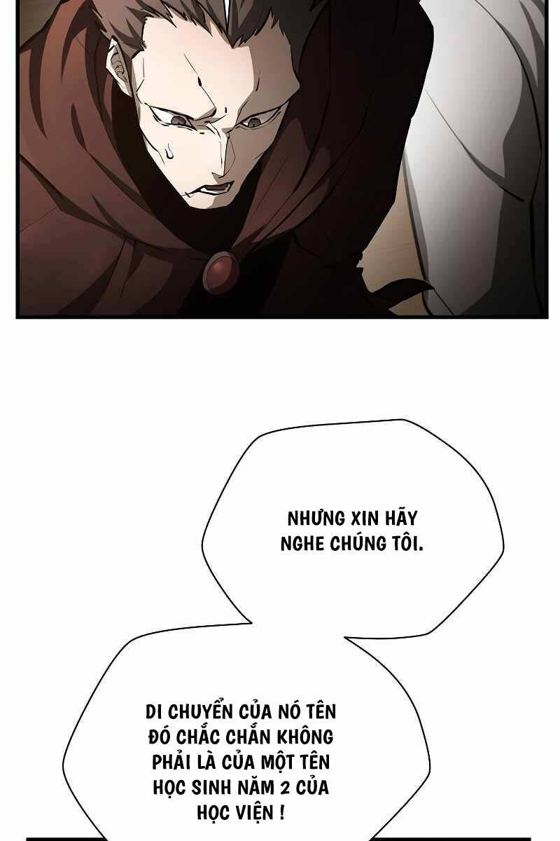 Helmut Đứa Trẻ Bị Ruồng Bỏ Chap 53 - Next Chap 54