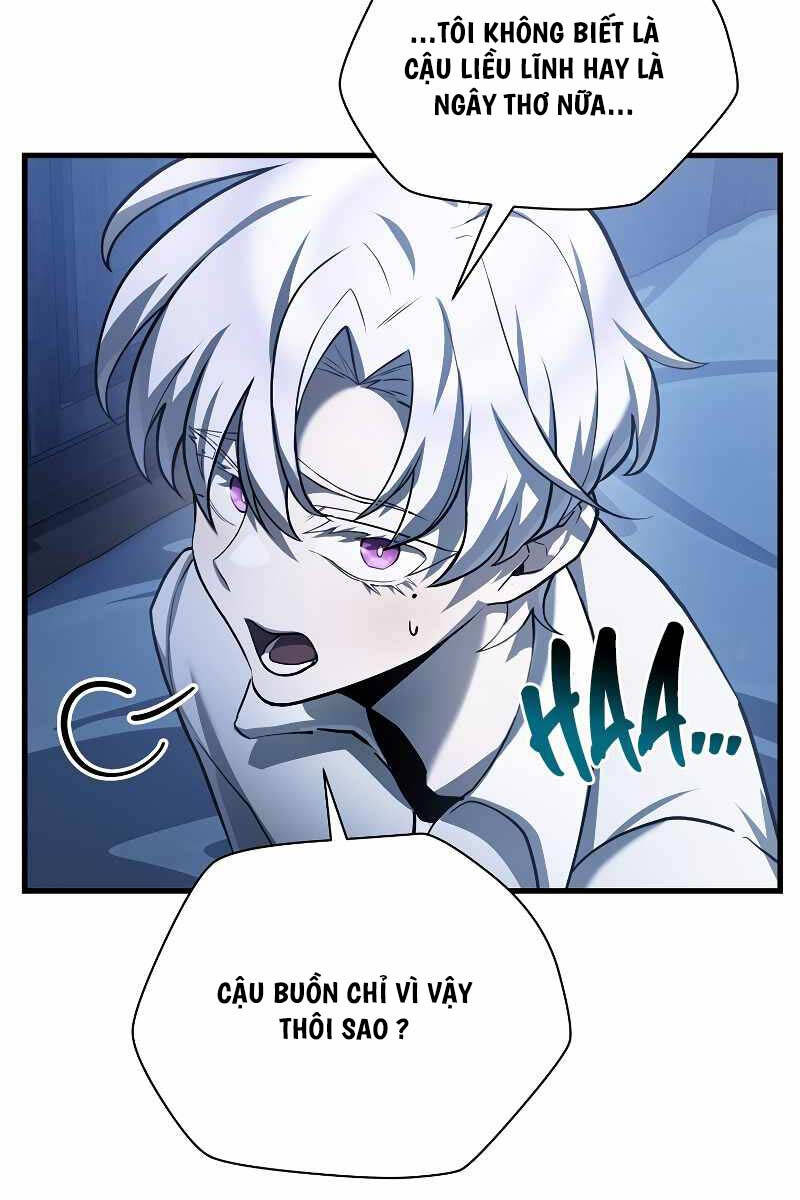 Helmut Đứa Trẻ Bị Ruồng Bỏ Chap 53 - Next Chap 54