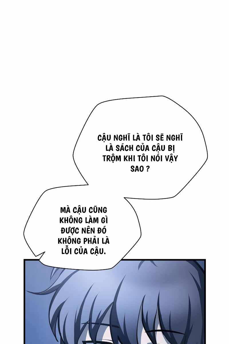 Helmut Đứa Trẻ Bị Ruồng Bỏ Chap 53 - Next Chap 54