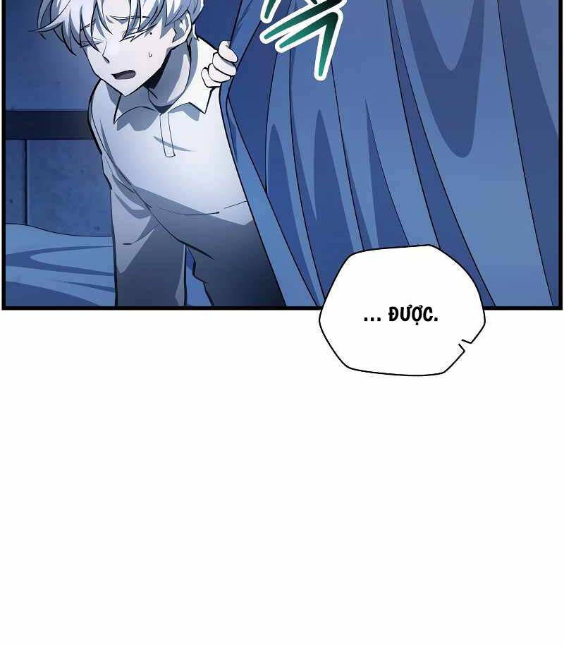 Helmut Đứa Trẻ Bị Ruồng Bỏ Chap 53 - Next Chap 54