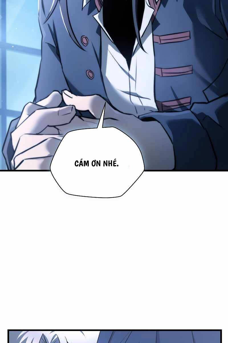 Helmut Đứa Trẻ Bị Ruồng Bỏ Chap 53 - Next Chap 54