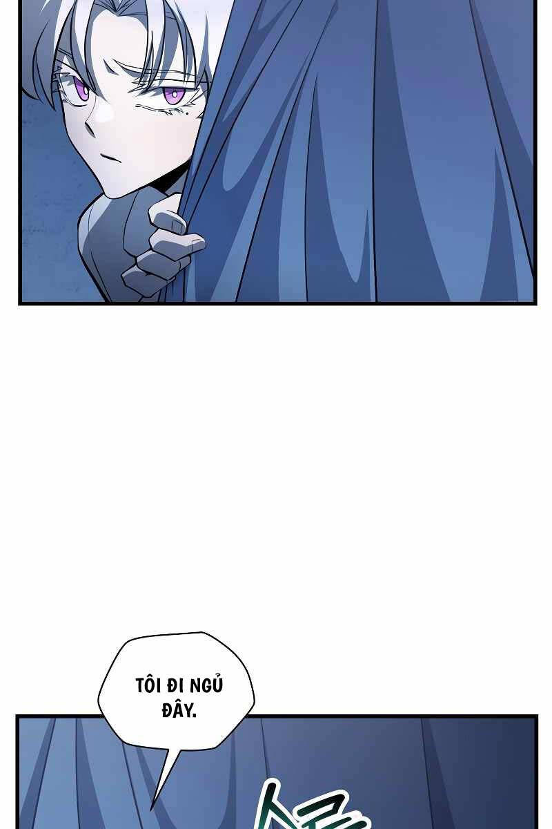 Helmut Đứa Trẻ Bị Ruồng Bỏ Chap 53 - Next Chap 54