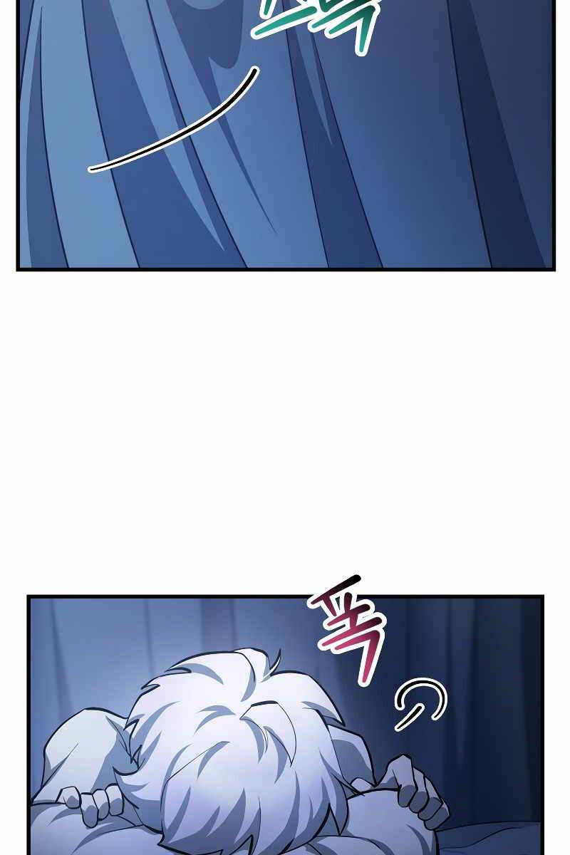 Helmut Đứa Trẻ Bị Ruồng Bỏ Chap 53 - Next Chap 54