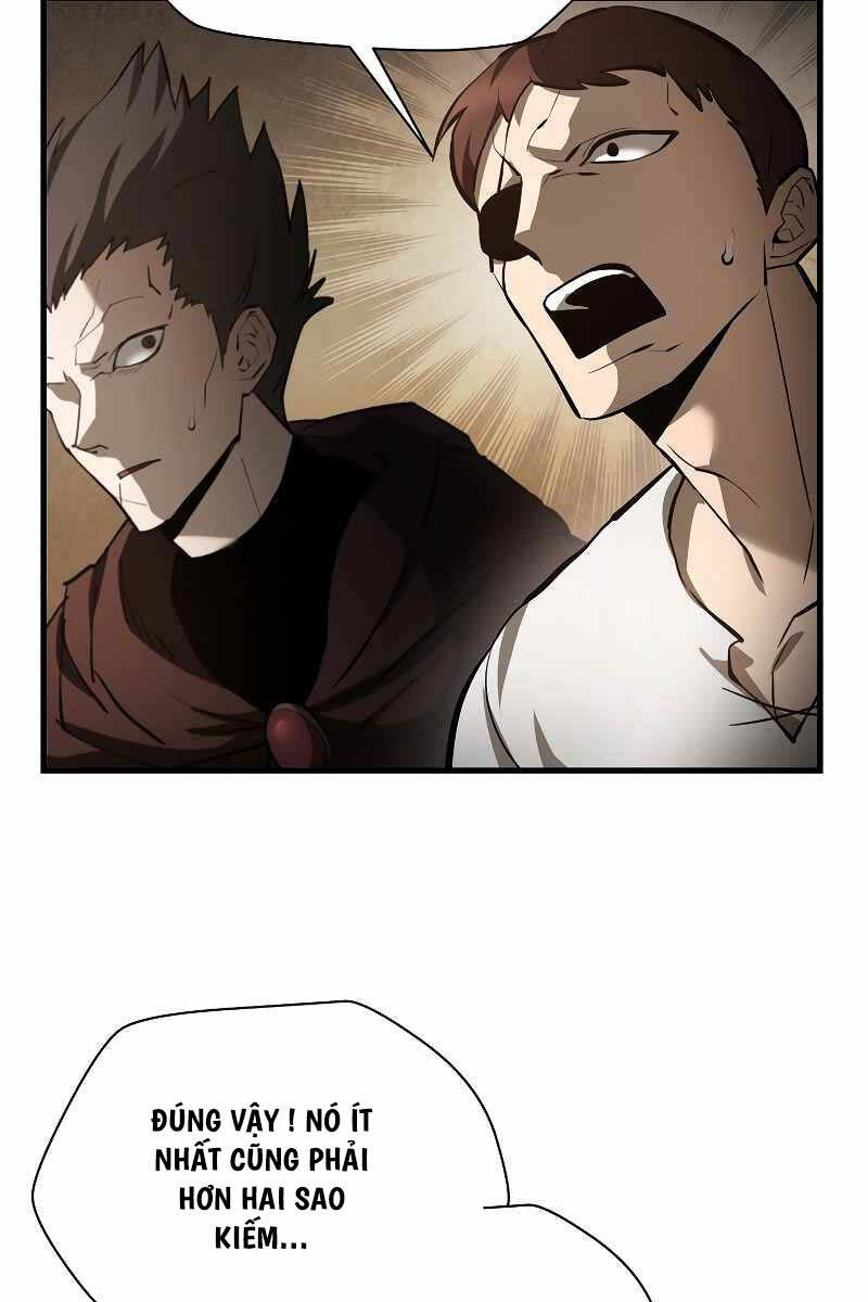 Helmut Đứa Trẻ Bị Ruồng Bỏ Chap 53 - Next Chap 54