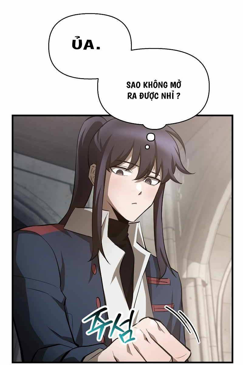 Helmut Đứa Trẻ Bị Ruồng Bỏ Chap 53 - Next Chap 54
