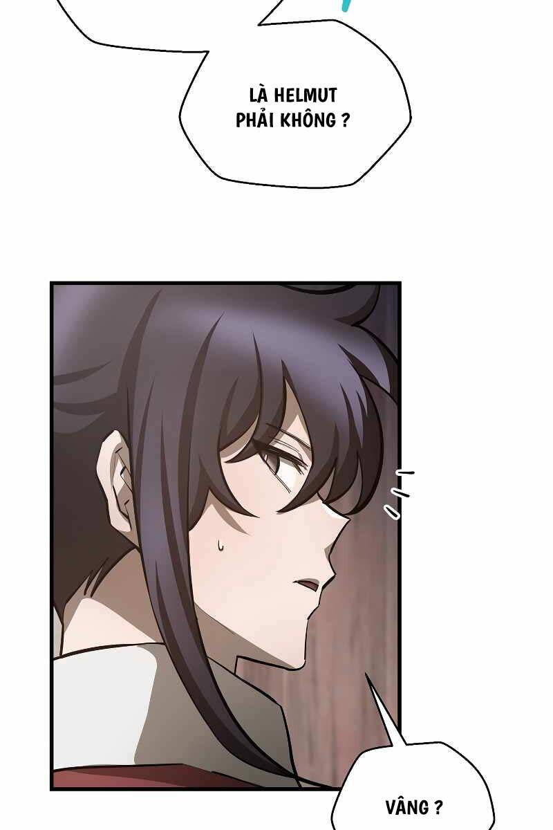 Helmut Đứa Trẻ Bị Ruồng Bỏ Chap 53 - Next Chap 54